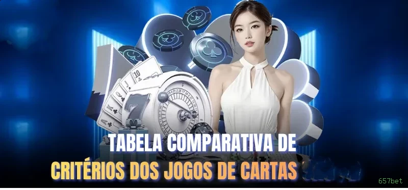 Cassino Ao Vivo 657bet