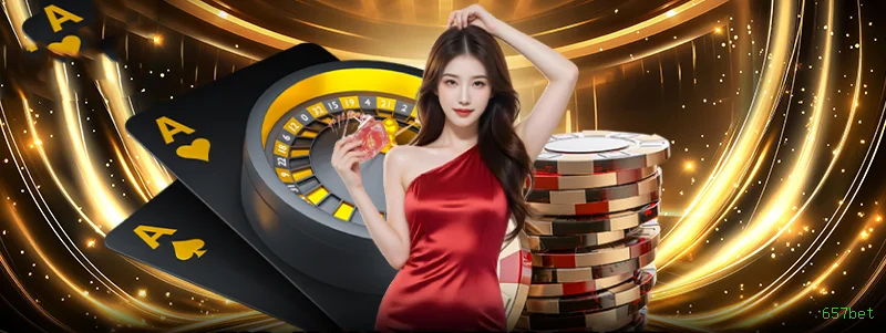 Betsoft Gaming Slots 3D 657bet