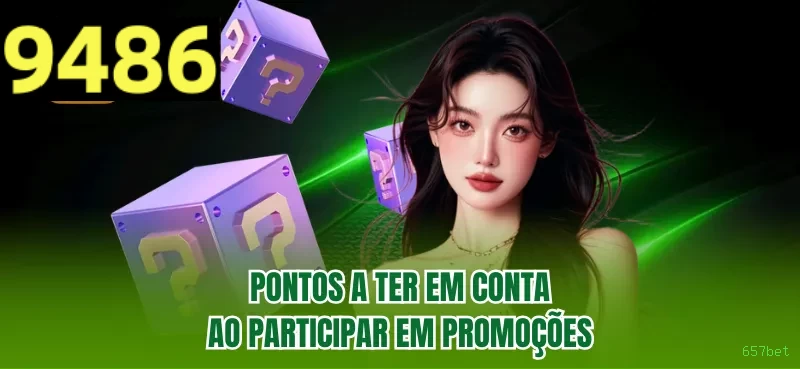 Cadastro Seguro 657bet