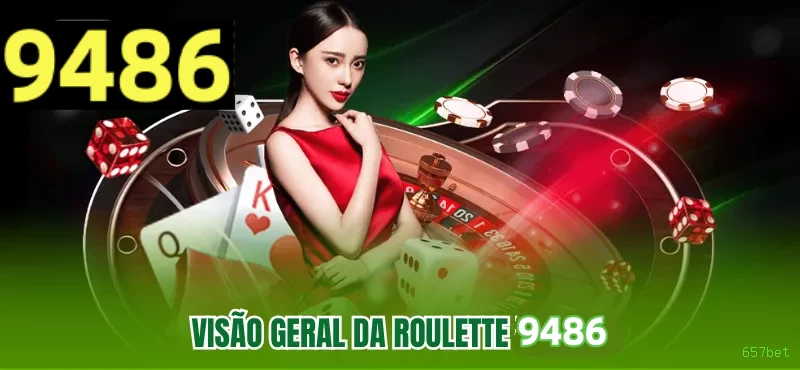 Evolution Gaming 657bet
