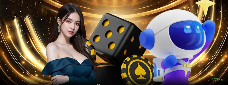 Fortune Ox Slot 657bet