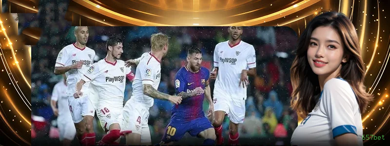 657bet Cassino Clássico