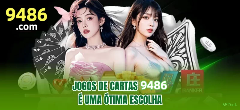 657bet Cassino Clássico