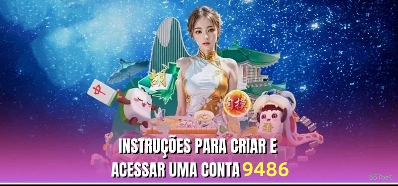 657bet Provedores Premium