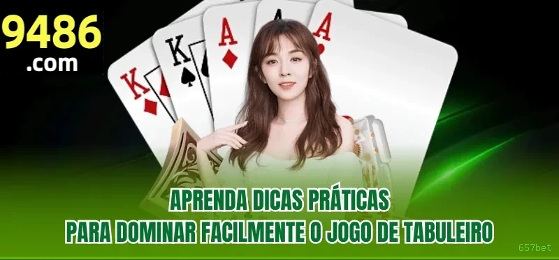 657bet Provedores Premium