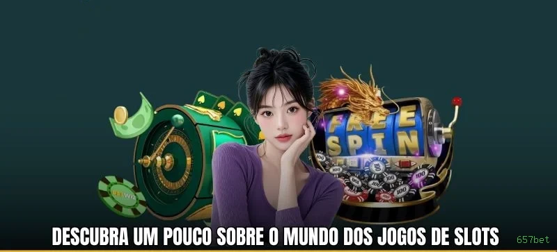 657bet Cassino Clássico