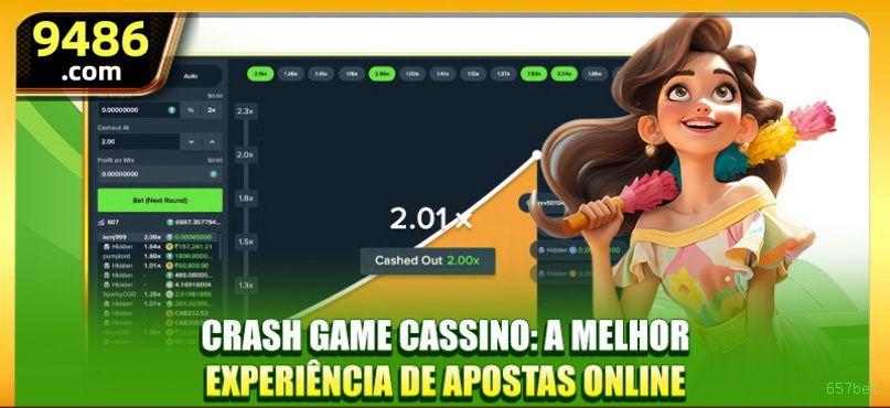 Jogos de Mesa 657bet