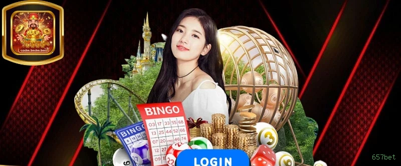 Novos Jogos 657bet