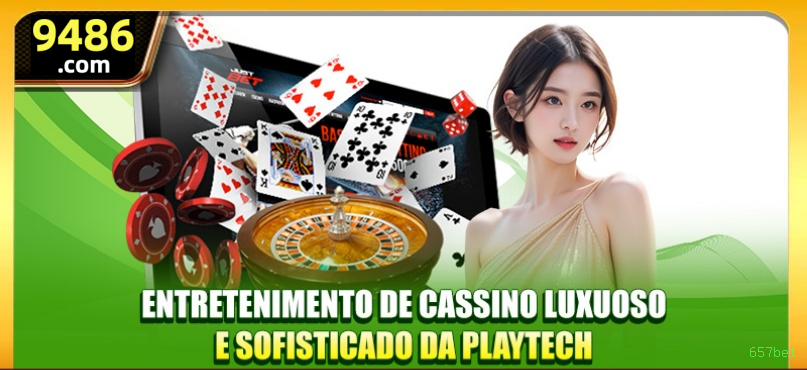 657bet Cassino Clássico