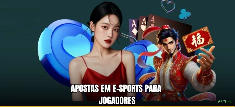 657bet Cassino Clássico