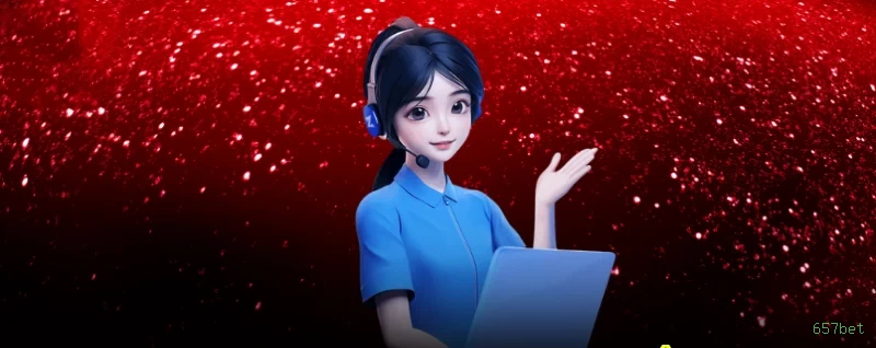 Roleta Online 657bet