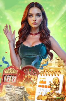 Slots Clássicos 657bet