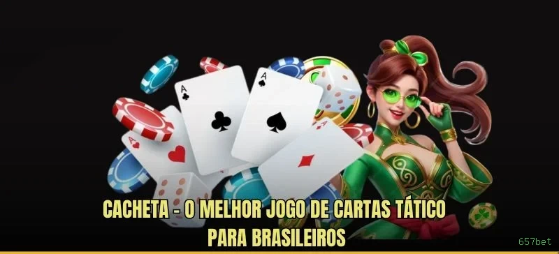 657bet Cassino Clássico