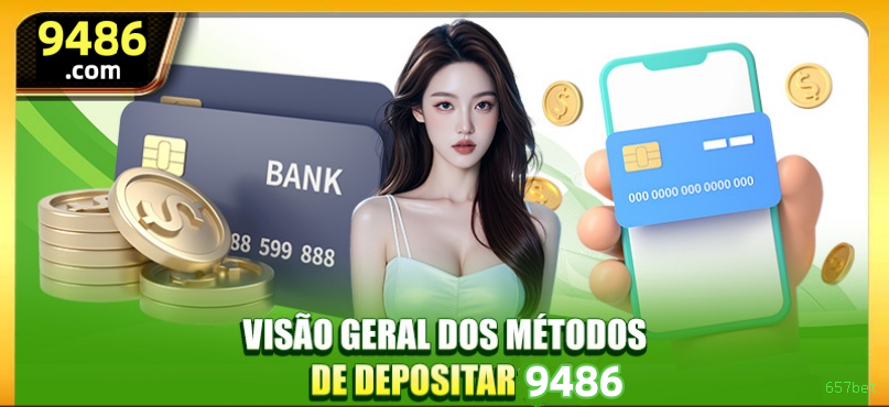 657bet Cassino Clássico