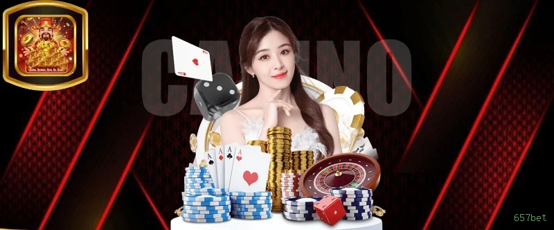 657bet Cassino Clássico
