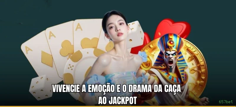 657bet Cassino Clássico