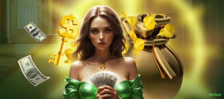 657bet Cassino Clássico