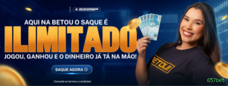 Termos 657bet