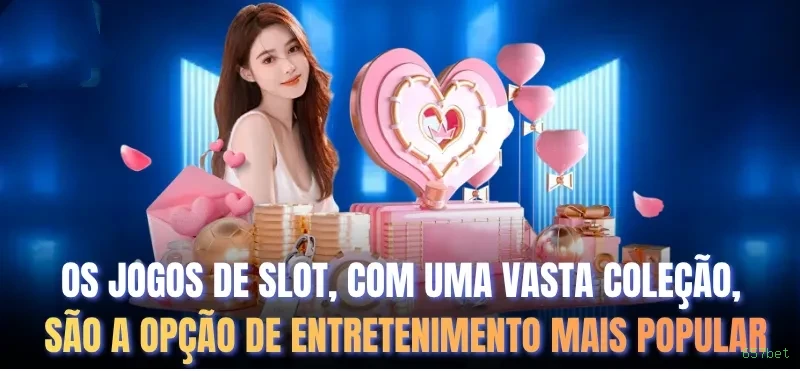 Vídeo Slots 657bet