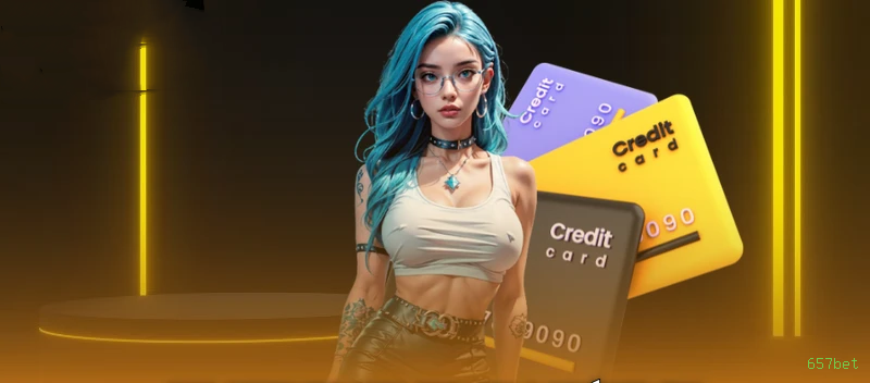 657bet Cassino Clássico
