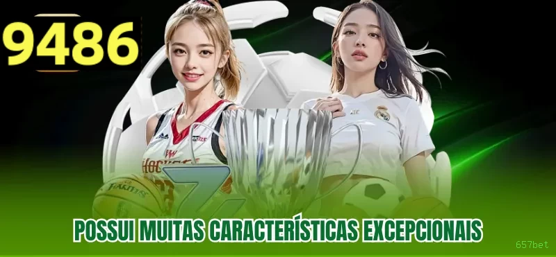 VIP 657bet