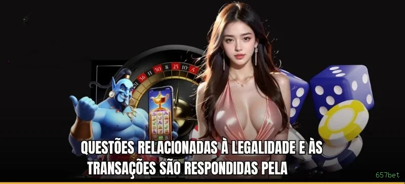 657bet Cassino Clássico